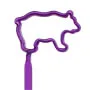 Bear Baby Bend, Bent Pen