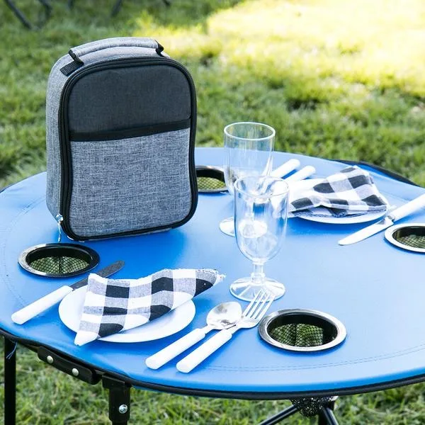 Black Blank