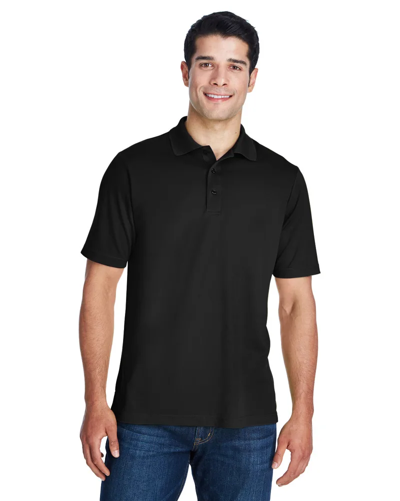 CORE365™ Men's Tall Origin Performance Piqué Polo