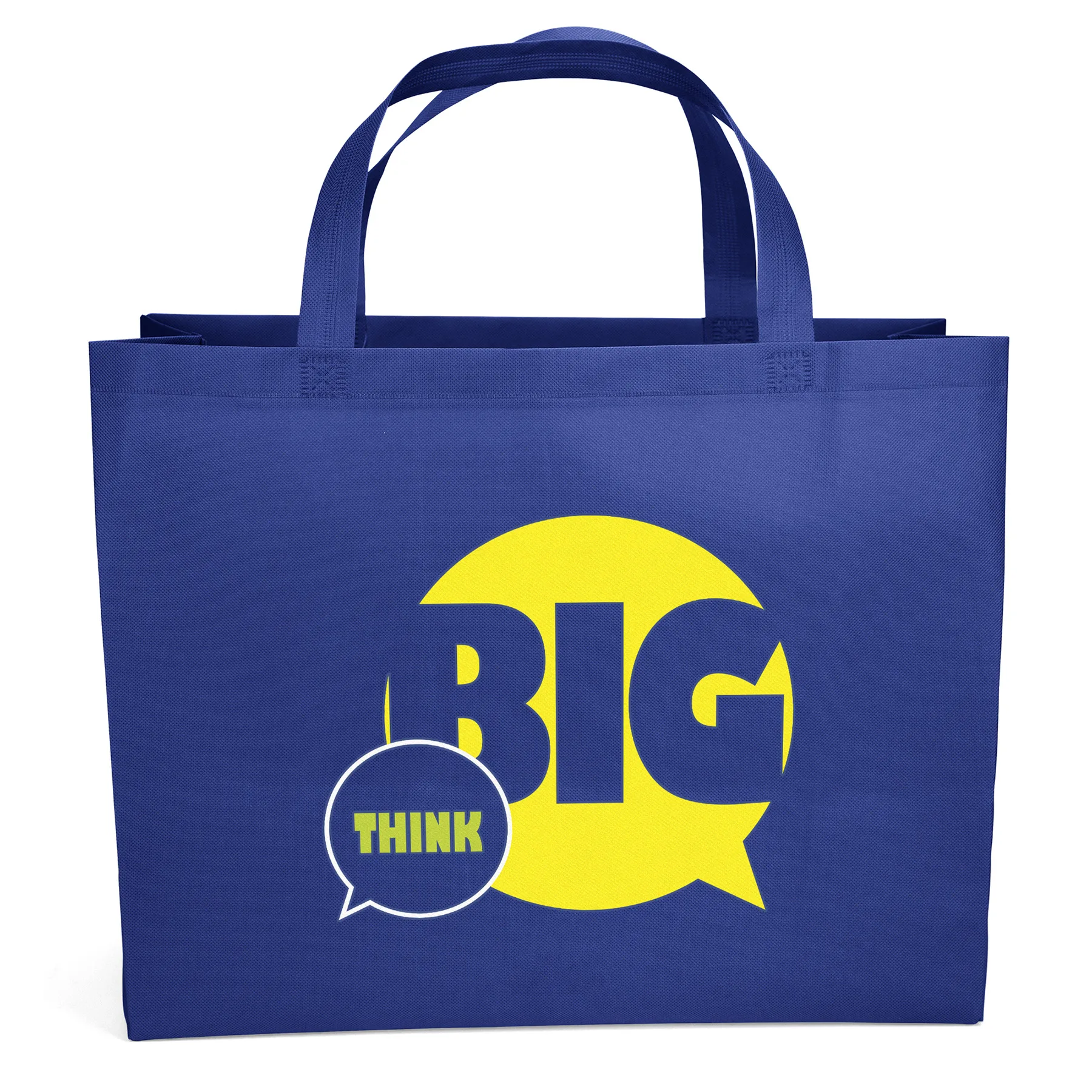 Royal Blue Logo