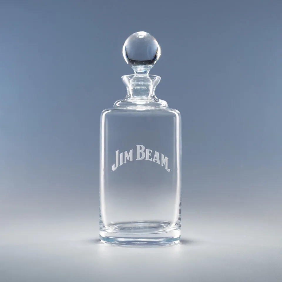 34 Oz. Uptown Decanter