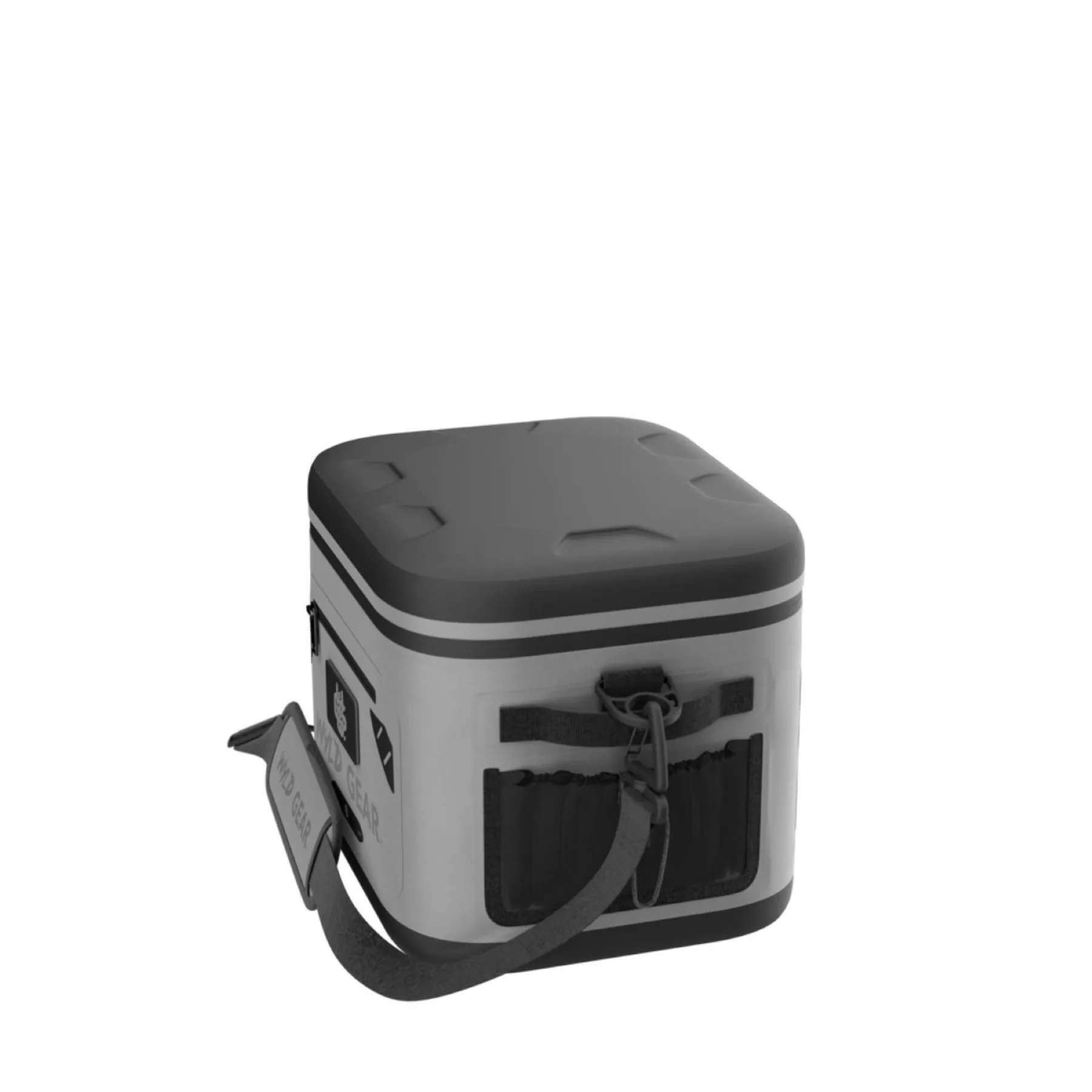 20-Can Wyld Gear® Soft Insulated Cooler Bag (12" x 13") view 3