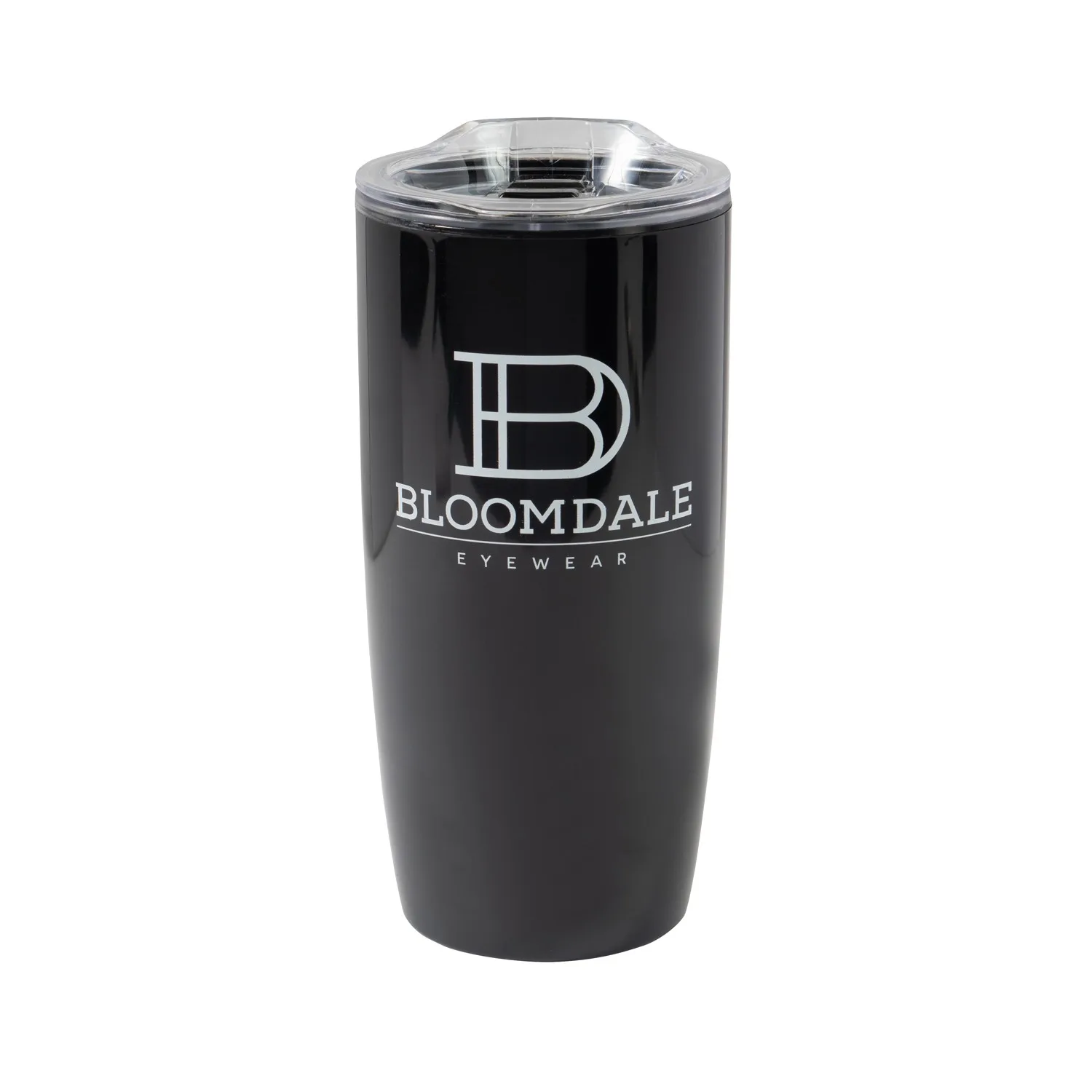 20 oz Double Wall Plastic Tumbler view 4