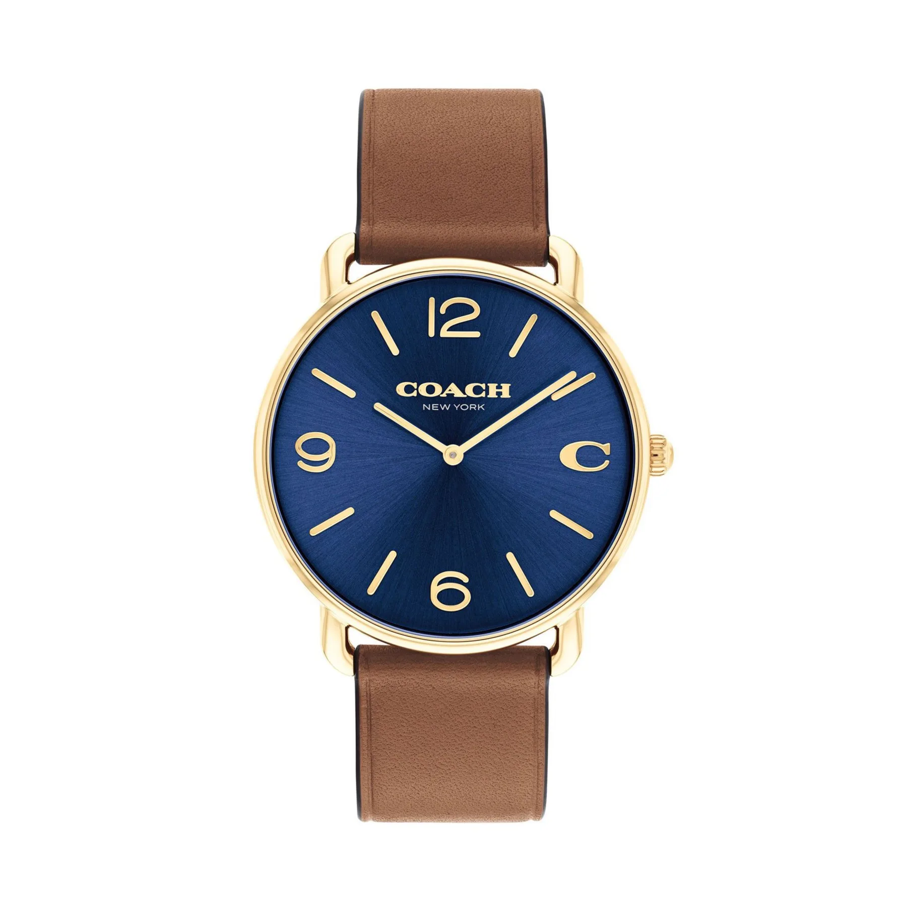 Coach Gents Elliot Watch