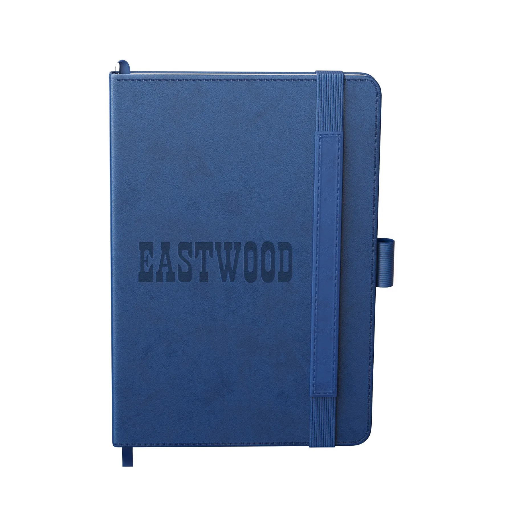 EC323 BLU brand