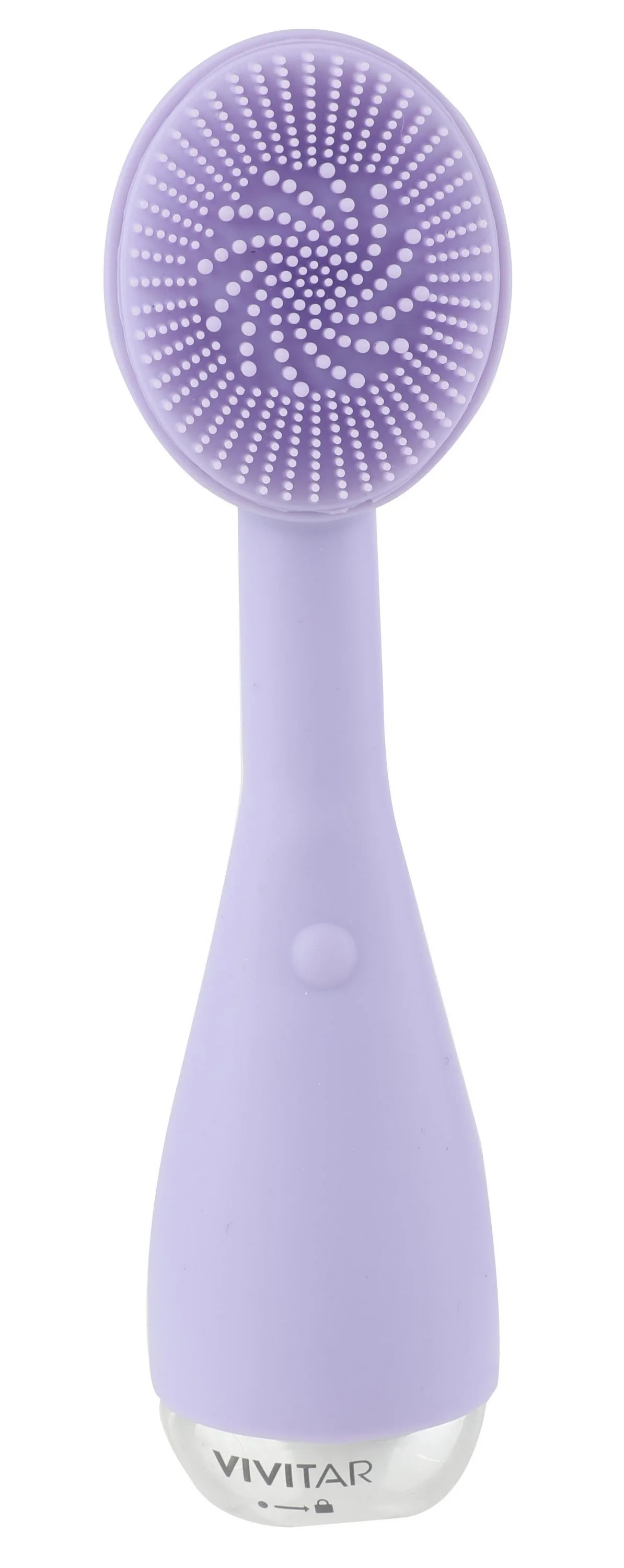 Health, Beauty & Fitness Vivitar Electric Facial Brush Massager & Facial Cleanser