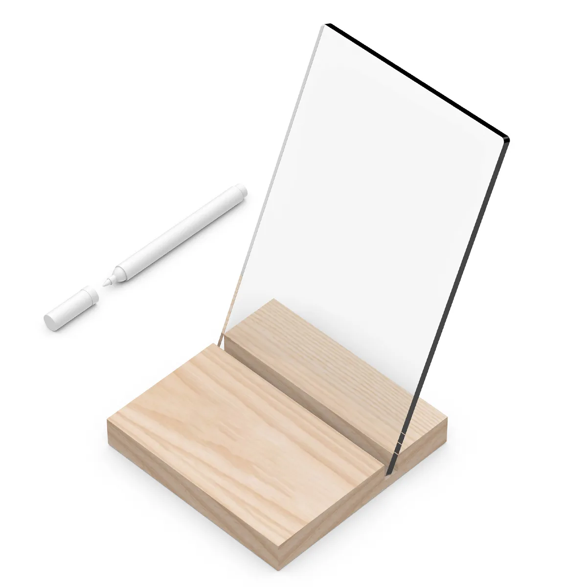 Powerstick Clearpad view 3