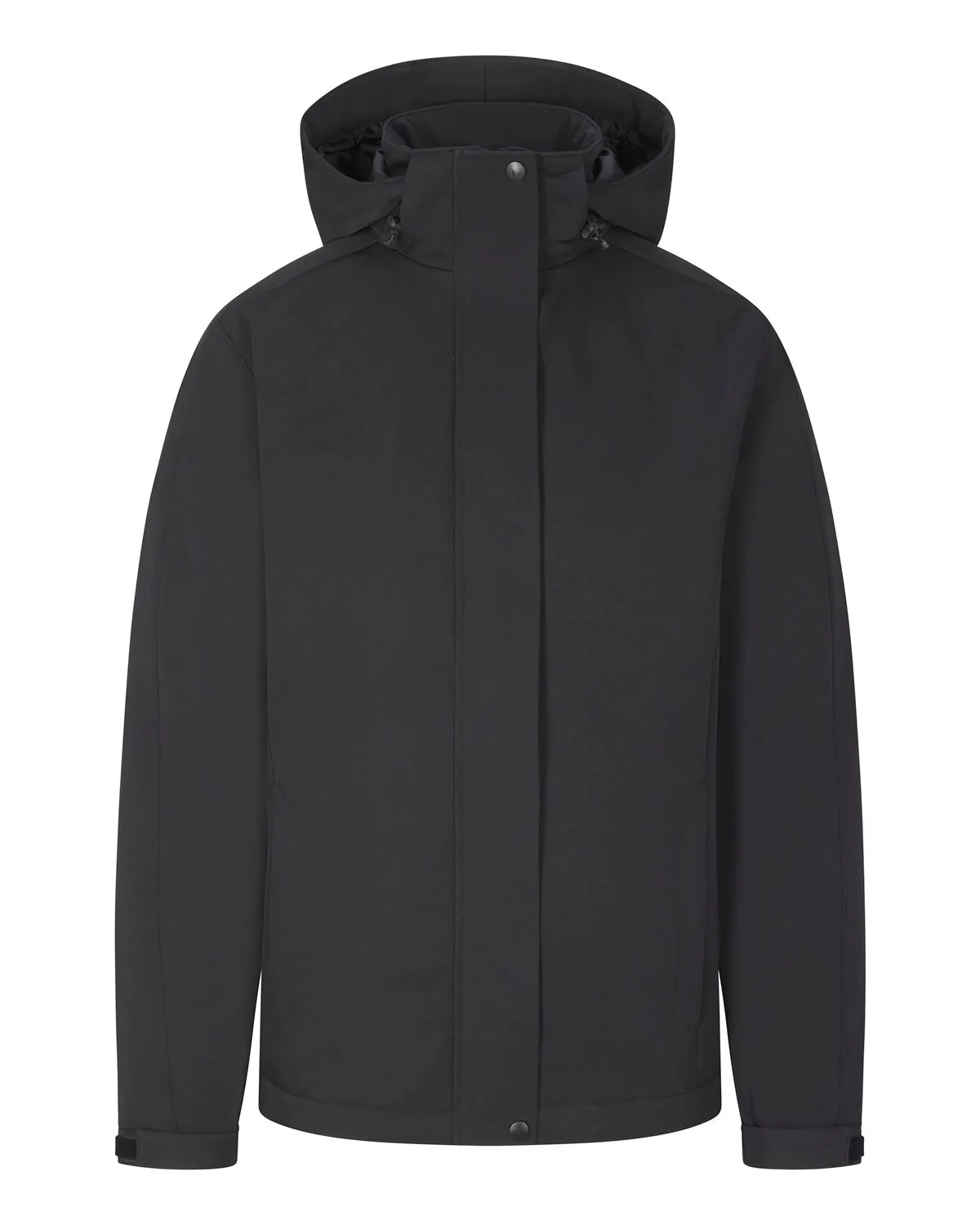Eclipse Urban Insulated Jacket view 2
