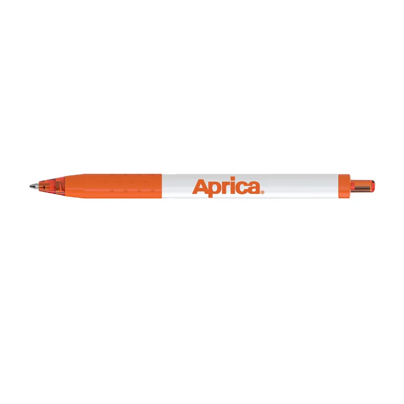 Paper Mate® Inkjoy White Barrel - Orange