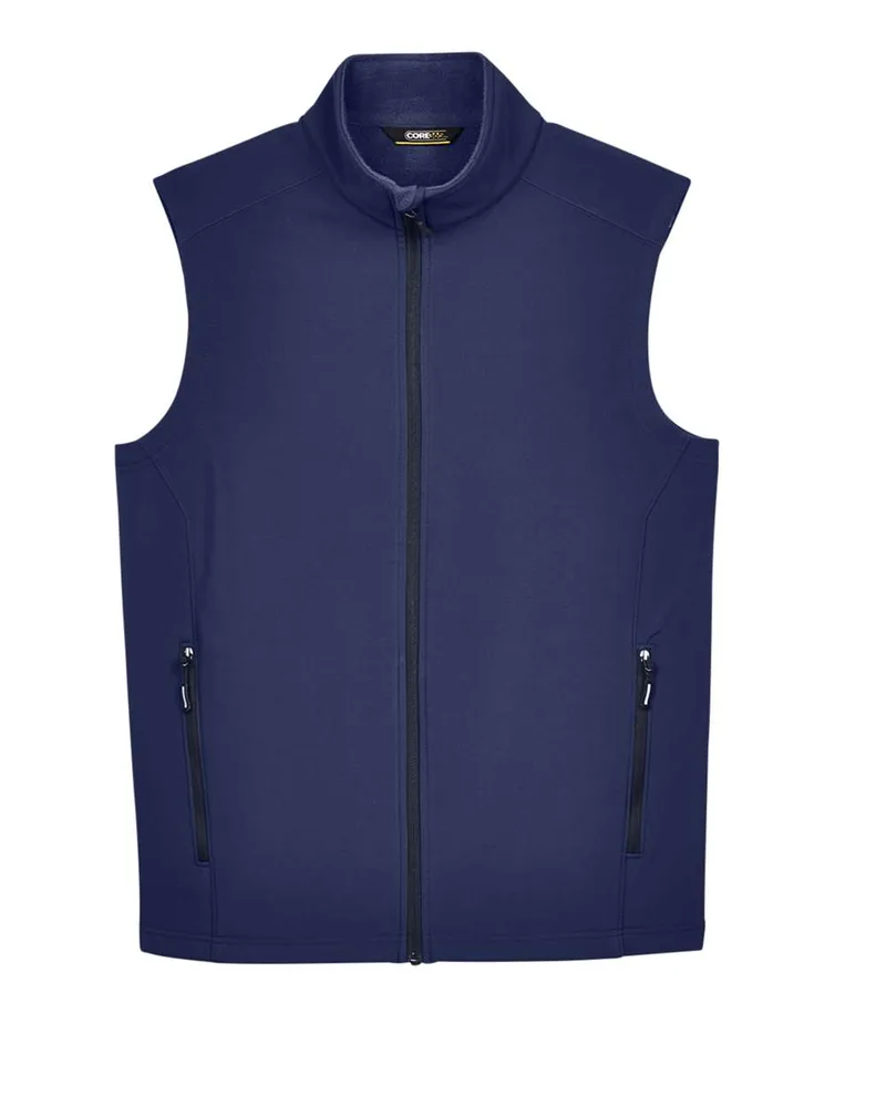 Classic Navy Blue Lifestyle View