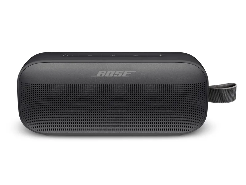 Bose Soundlink Flex Bluetooth® Speaker - Black