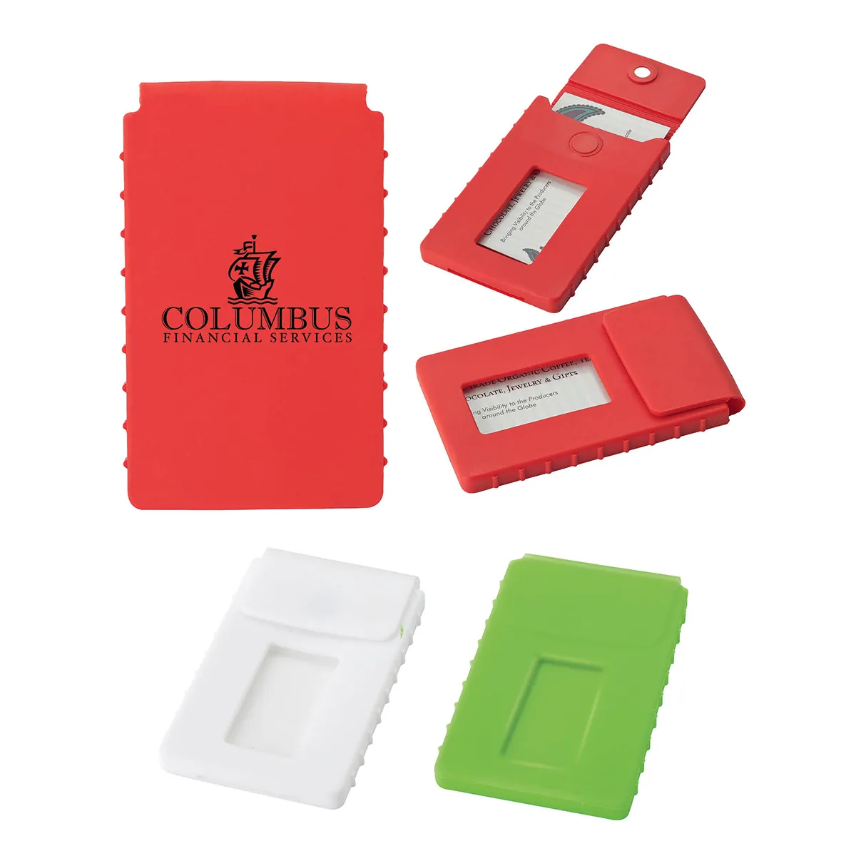 Business Card Case