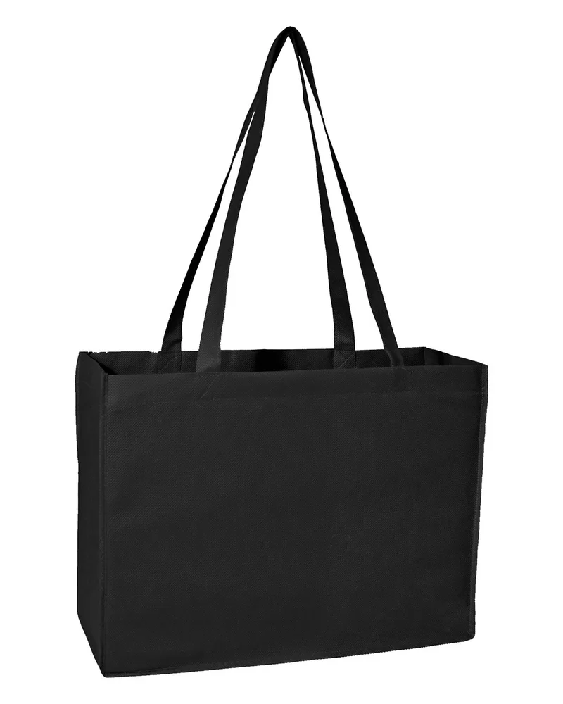 Liberty Bags® Non-Woven Deluxe Tote