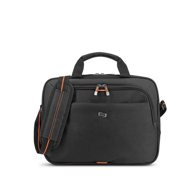Solo New York Ace 13.3" Slim Brief