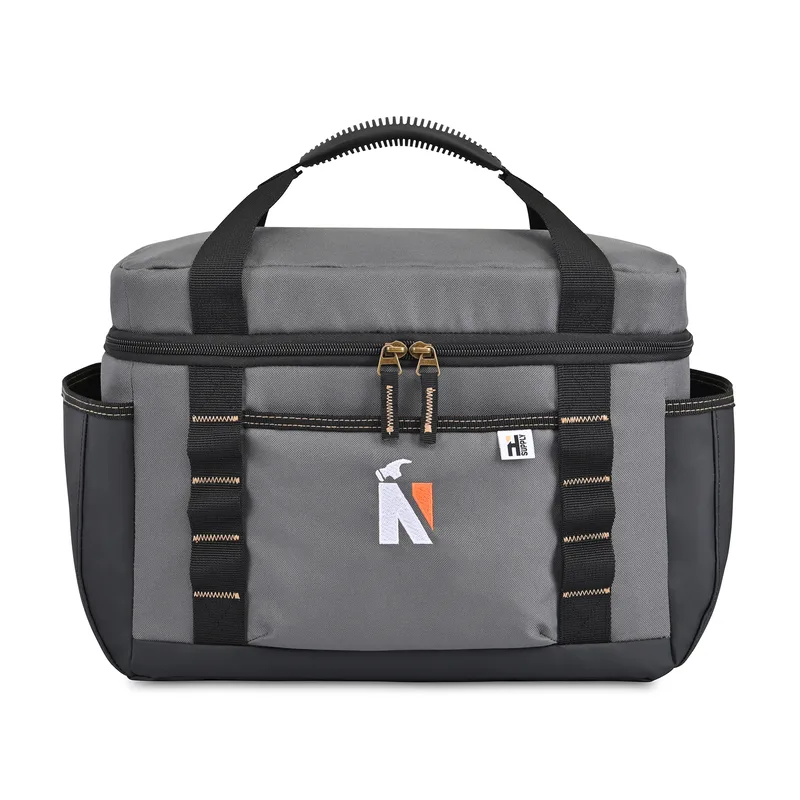 Heritage Supply Pro XL Lunch Cooler - Dark Grey