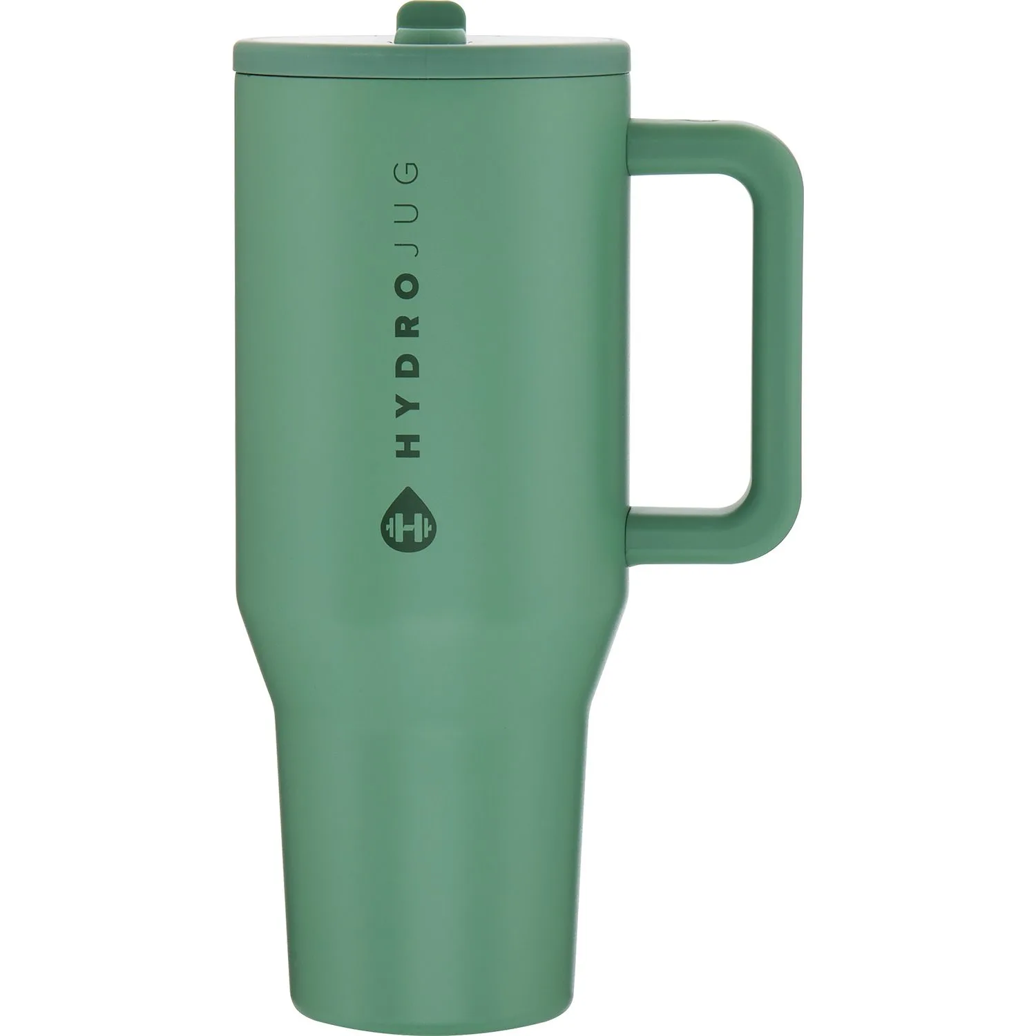 32 oz Hydrojug Traveler Tumbler (Sage)