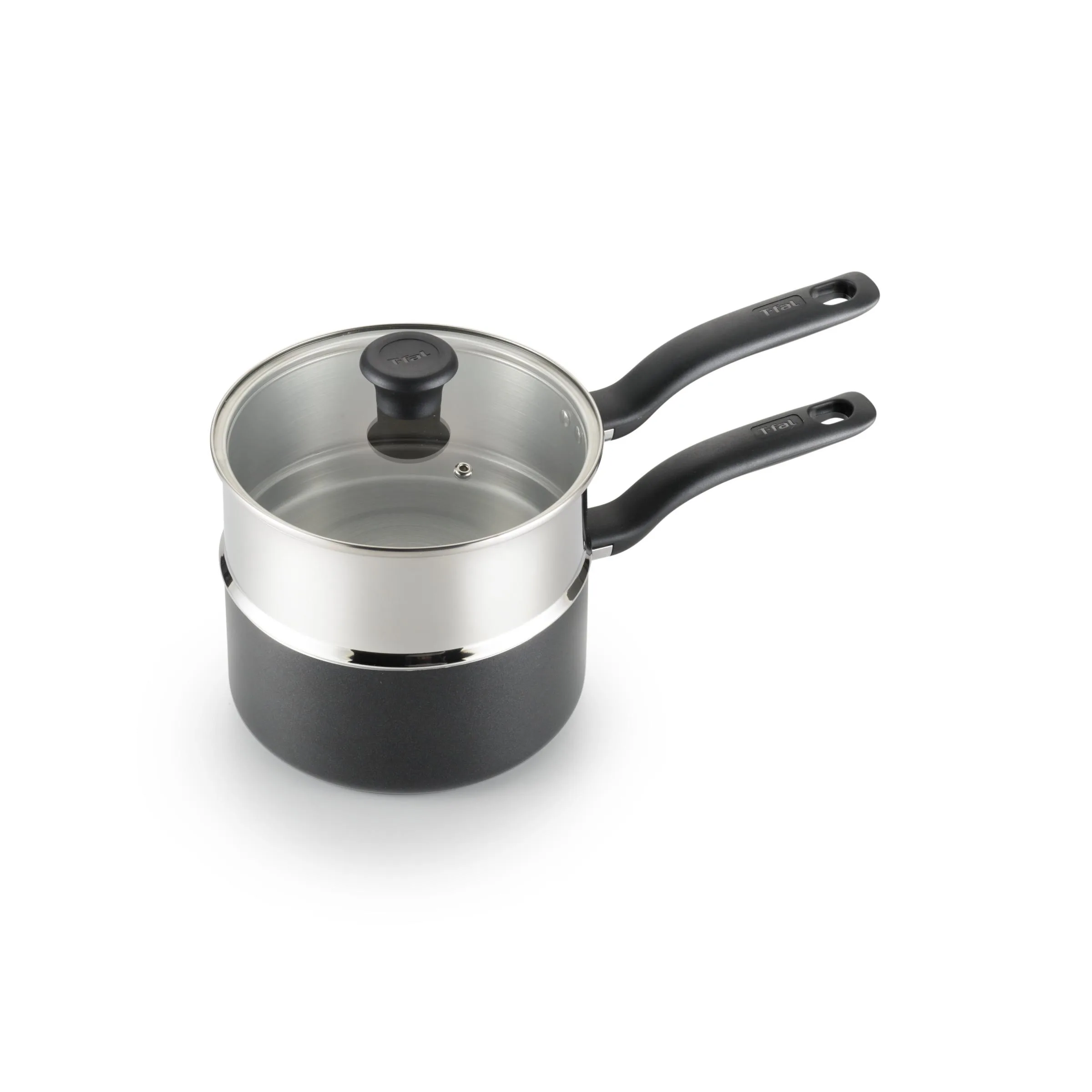 T-fal Specialty Non-Stick 3 Qt. Double Boiler