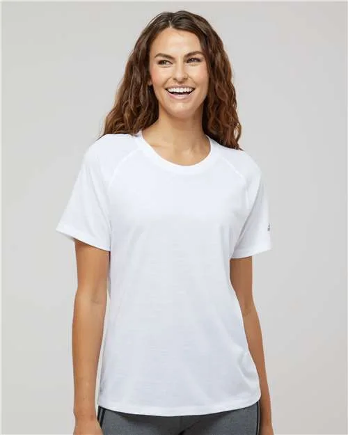 Adidas® Women's Blended T-Shirt view 7