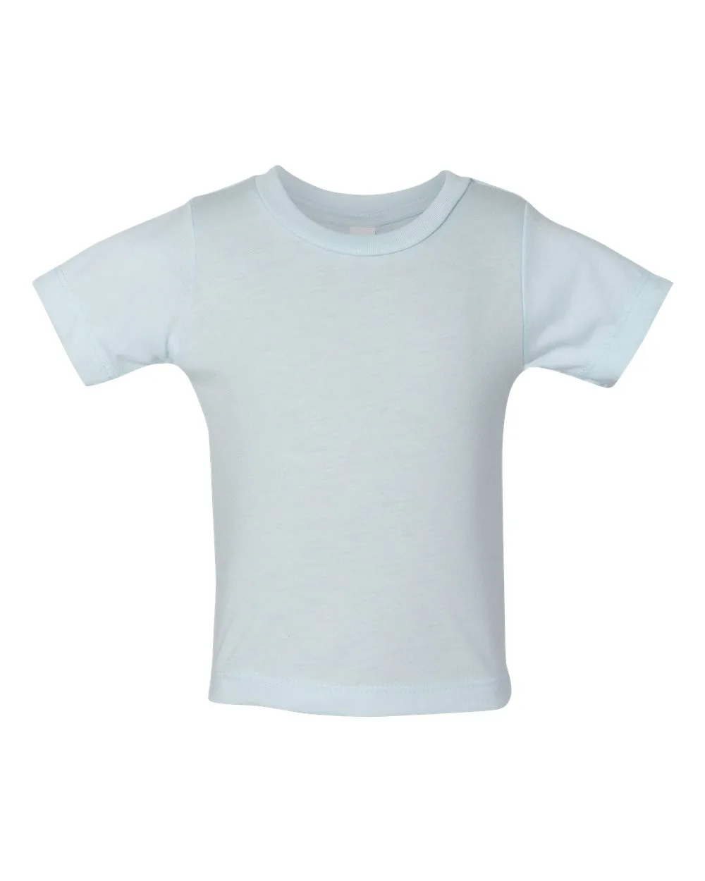 Bella+Canvas® Baby Triblend Tee Shirt view 5