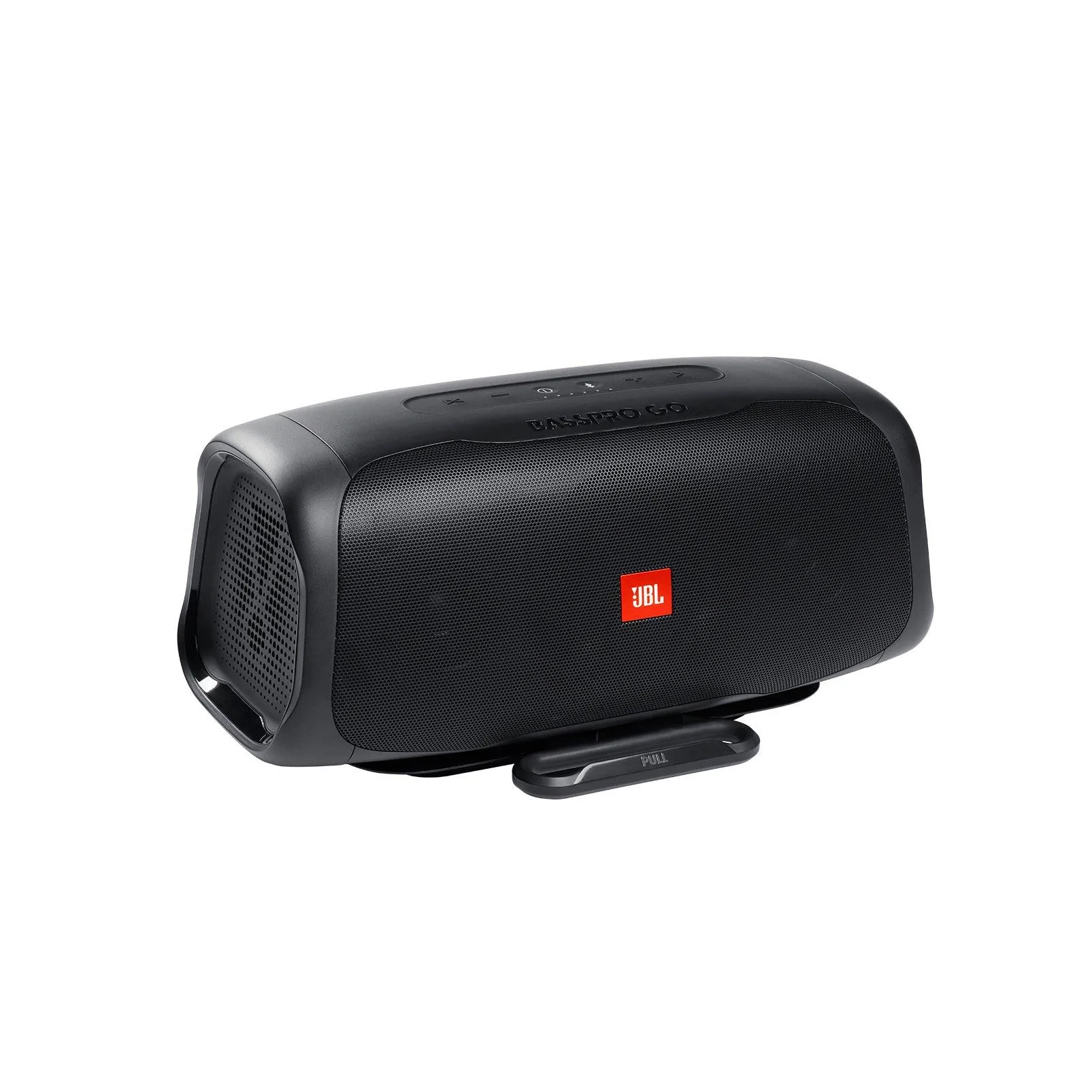 JBL Basspro Go In-Vehicle Powered Subwoofer & Portable Bluetooth Speaker