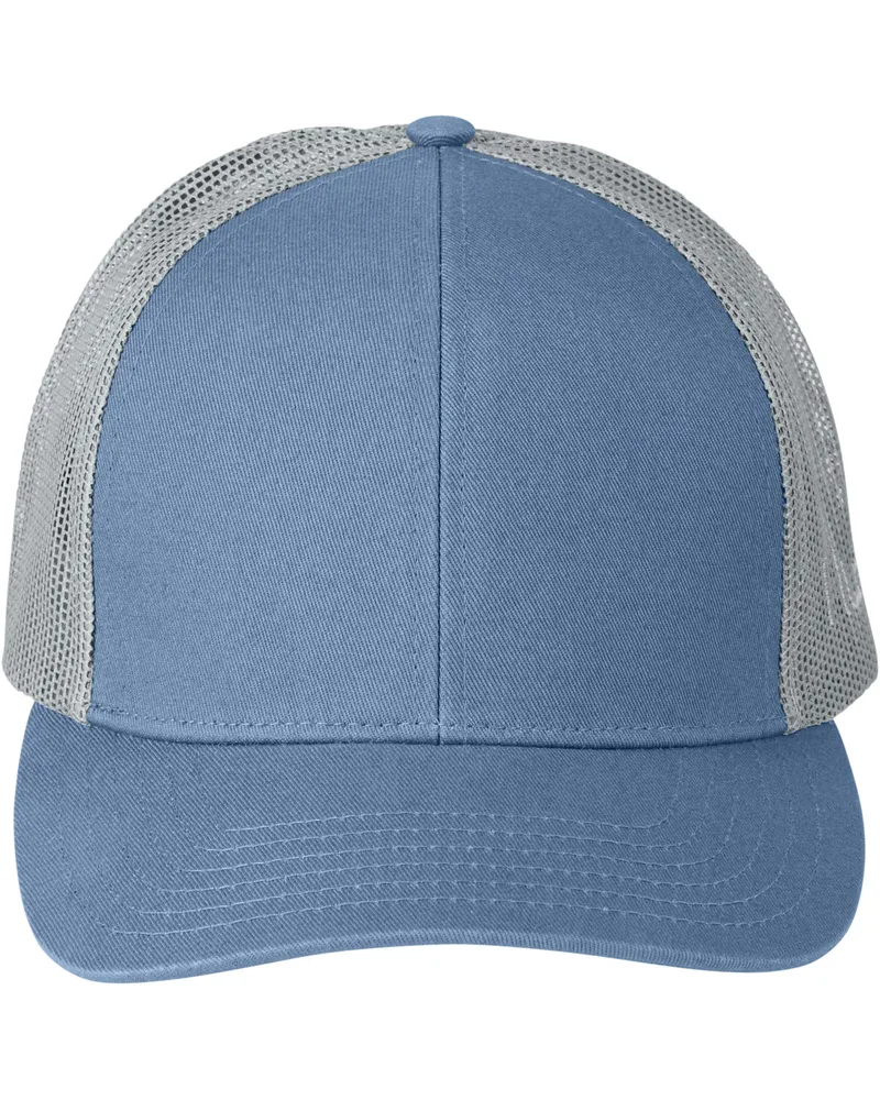 HUK® LoPro Snapback Trucker Cap