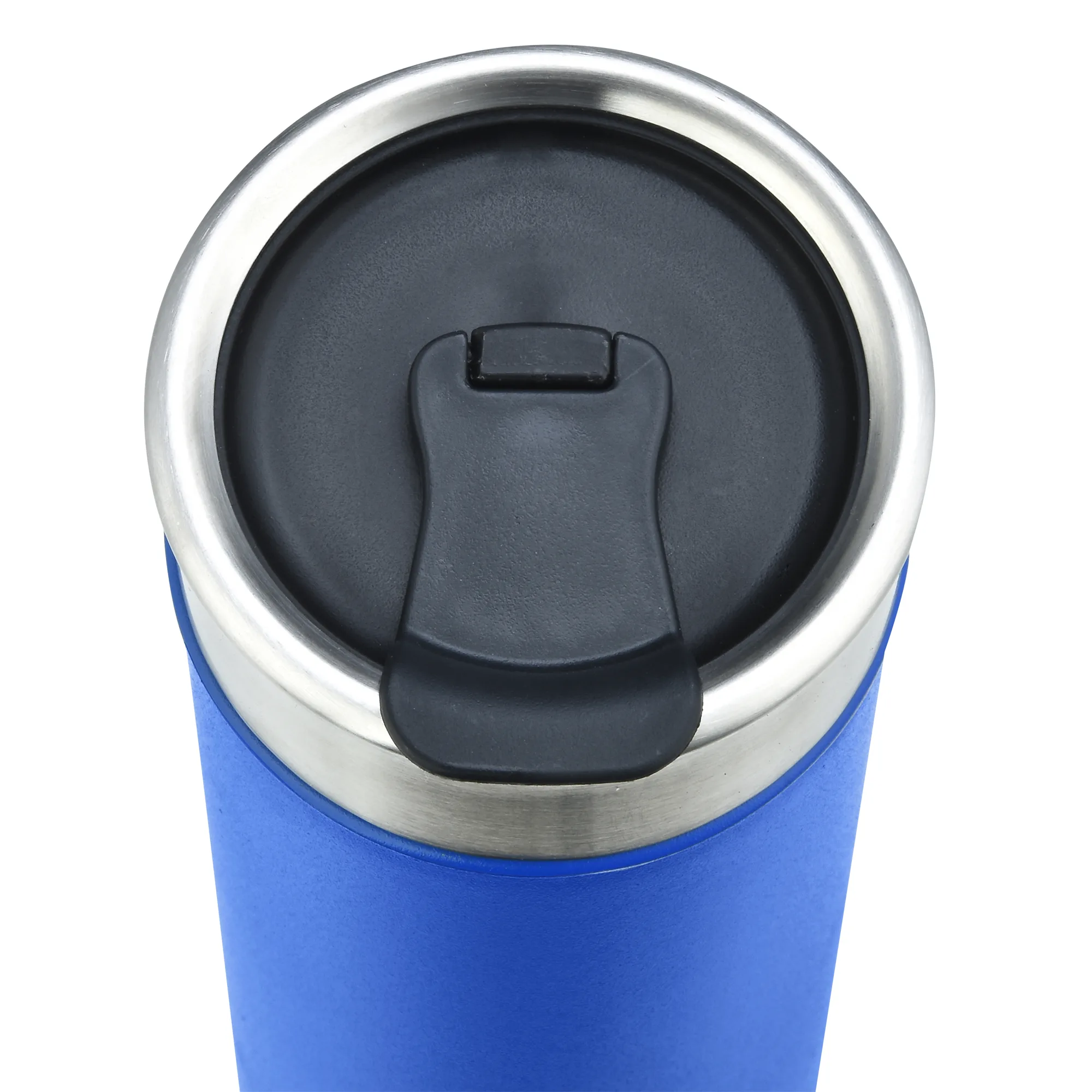 18 oz Stainless Vacuum Tumbler view 2