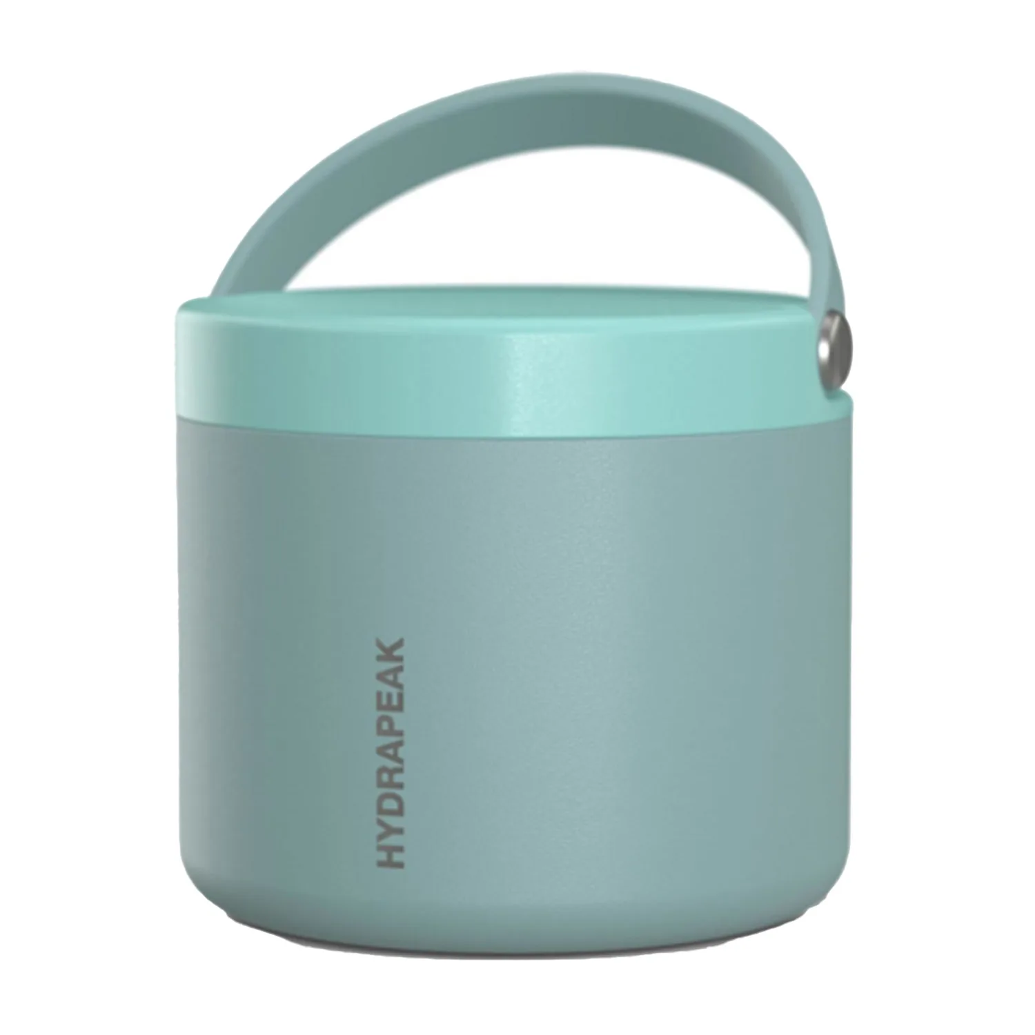 18 oz Hydrapeak® Stainless Steel Insulated Thermos Food Jar view 4