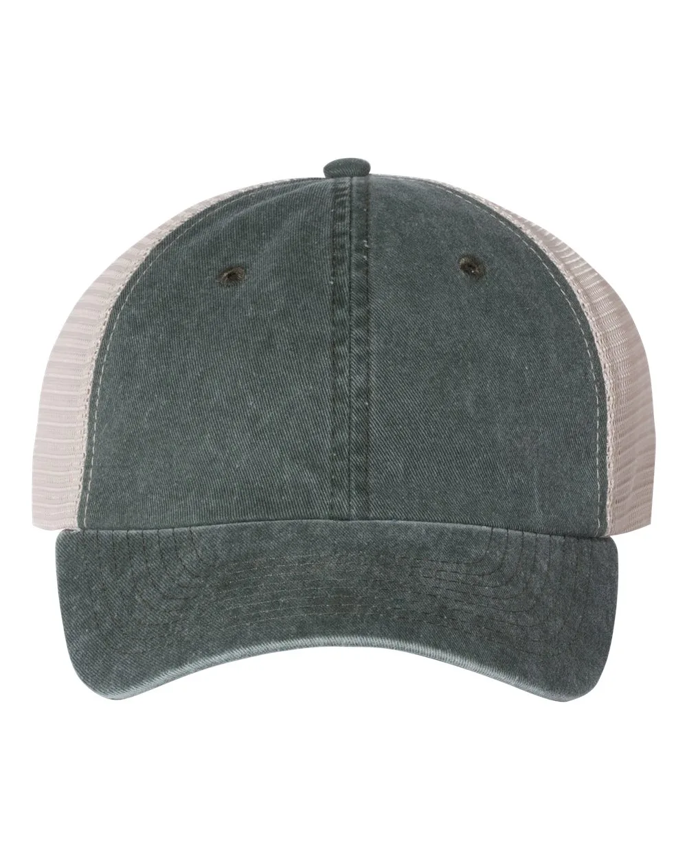Forest Green/Stone Gray