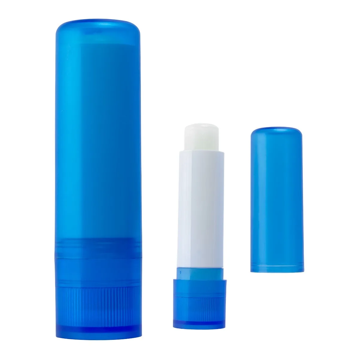 Lip Balm In Color Tube view 3