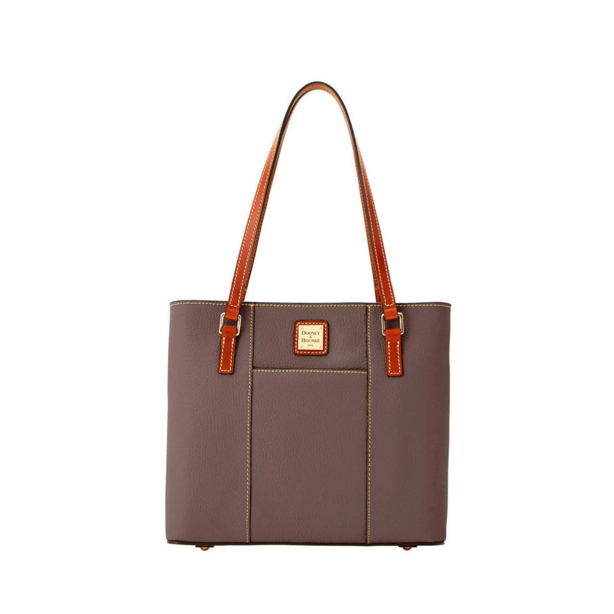Dooney & Bourke Pebble Grain Small Lexington