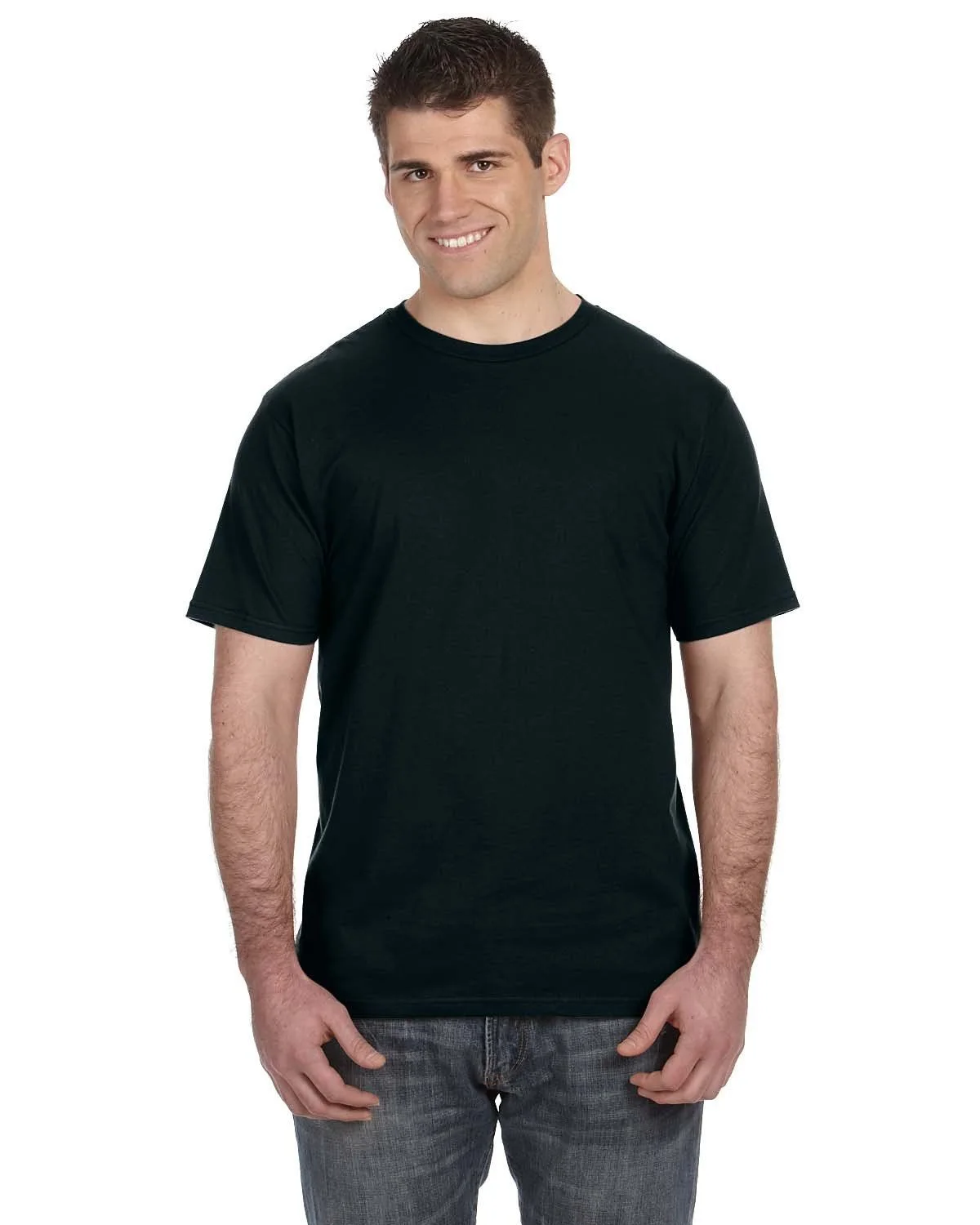 Gildan® Unisex Softstyle® Lightweight T-Shirt