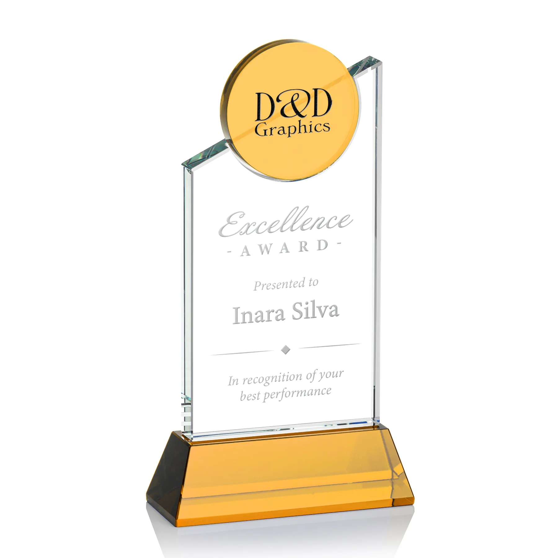 Fleet Award — Fleet Award