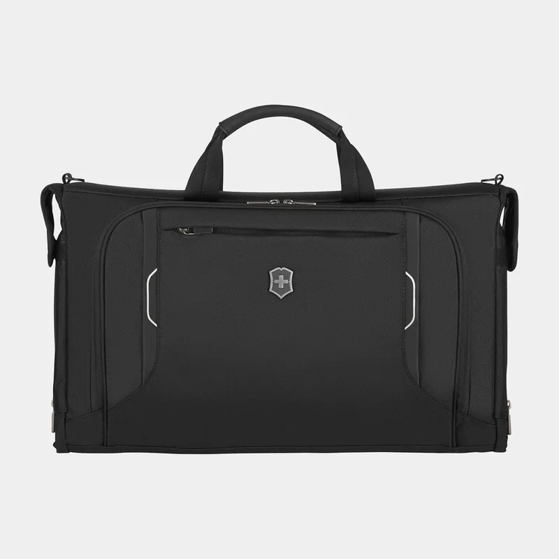 Victorinox® - Swiss Army WT 6.0 Deluxe Business Garment Sleeve