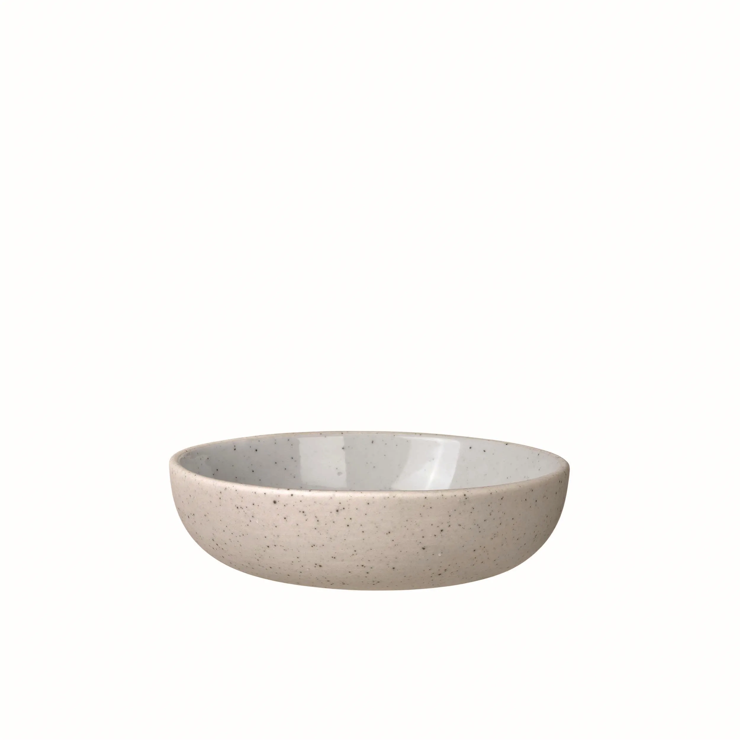 Blomus Sablo 3.9" Snack Bowls - Set Of 4 - Cloud
