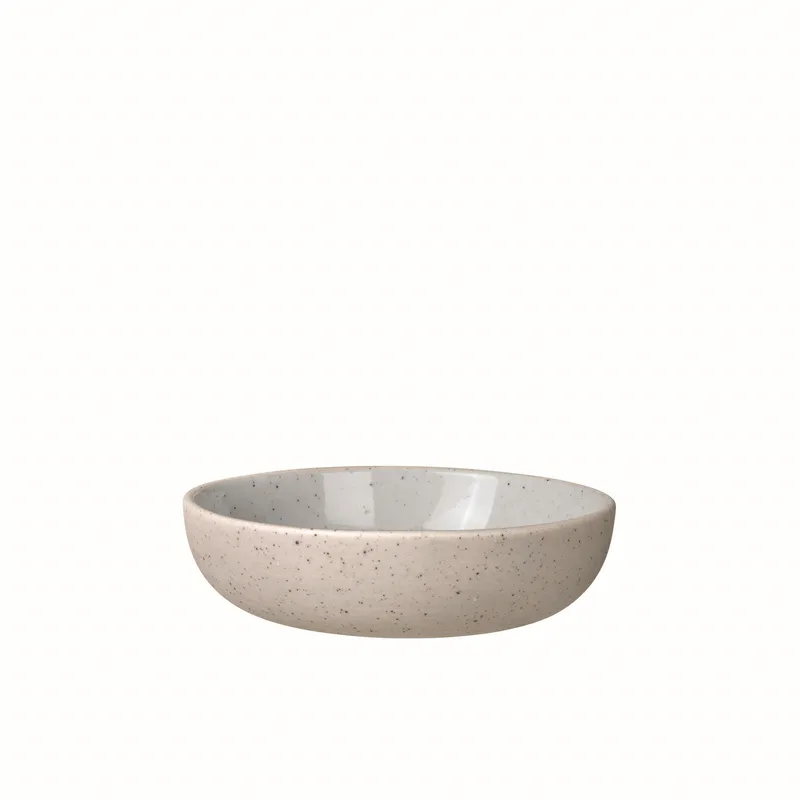 Blomus Sablo 3.9" Snack Bowls - Set Of 4 - Cloud