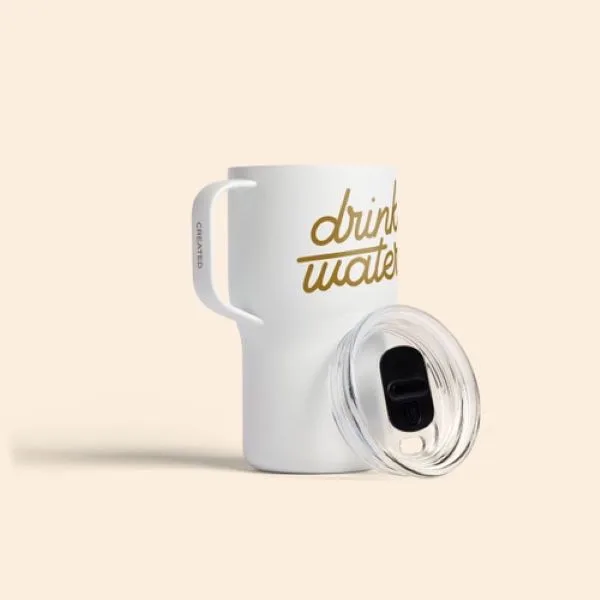White/Gold