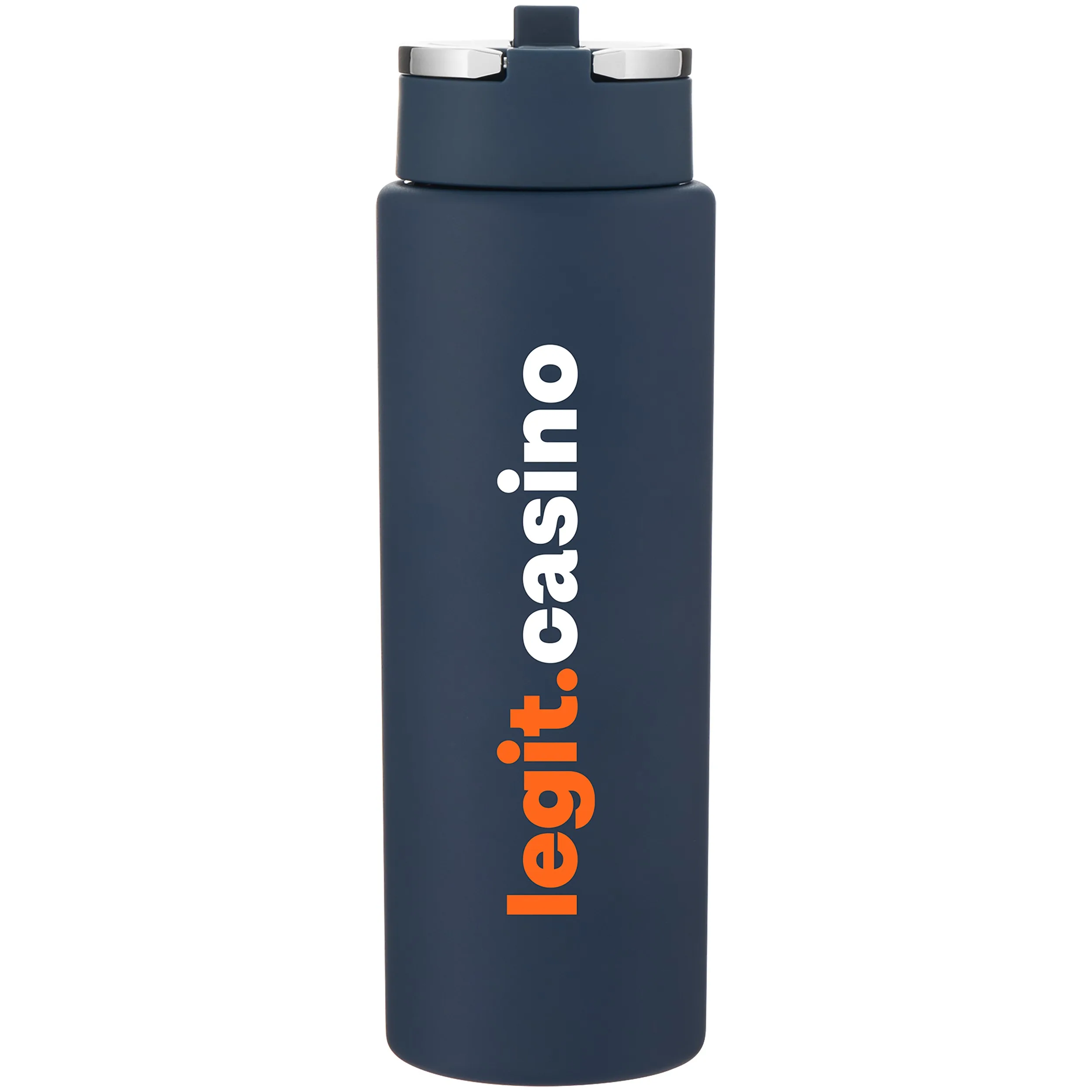 20 oz h2go Hardy Water Bottle