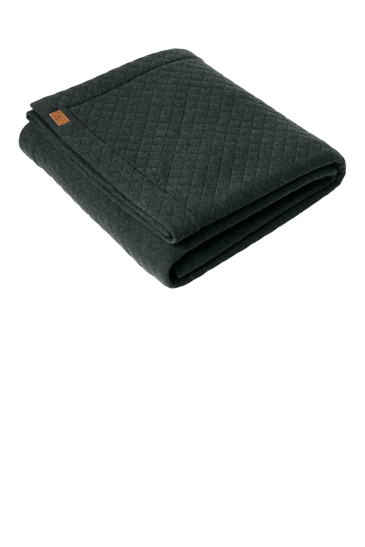 TravisMathew Diamond Quilt Blanket