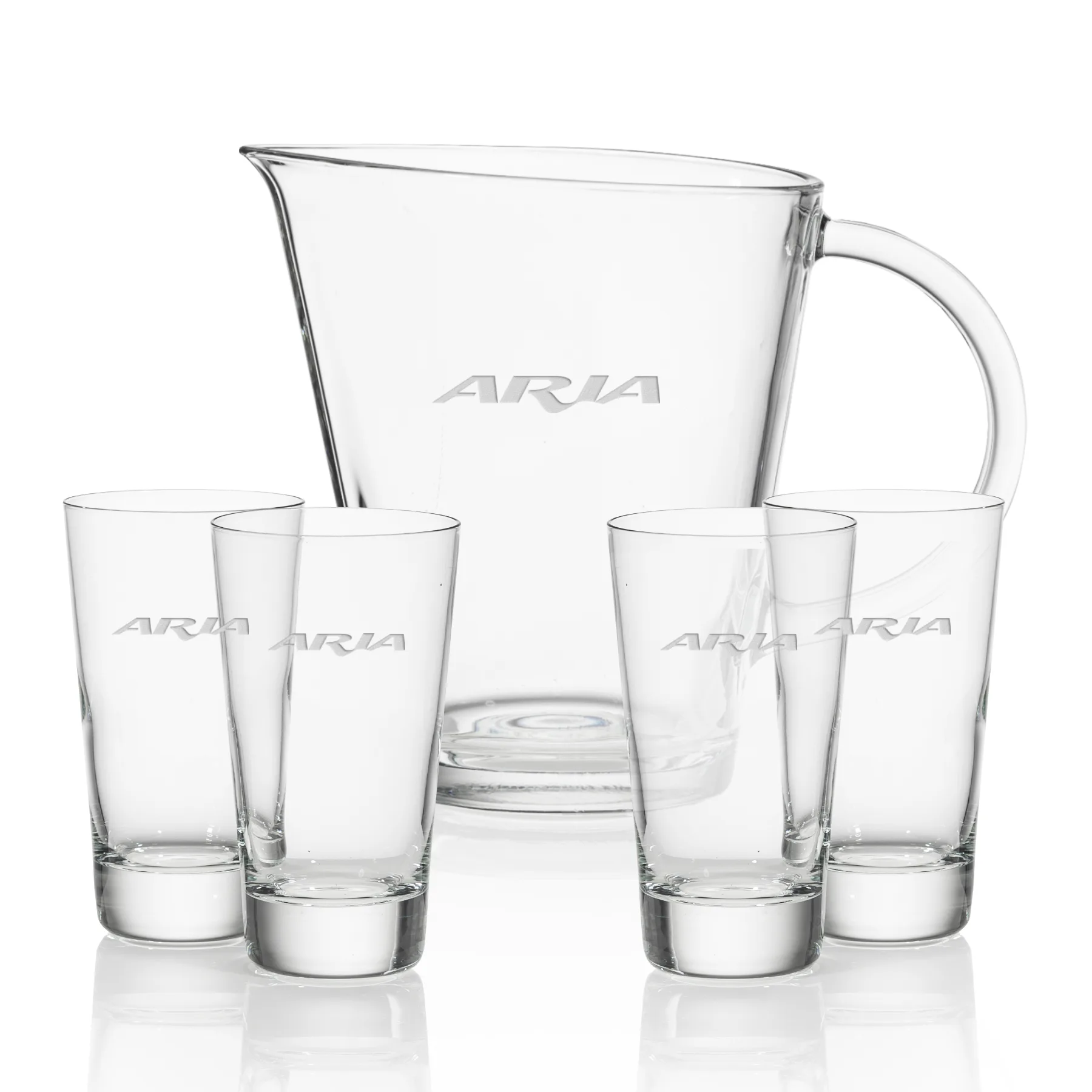Set of 5
