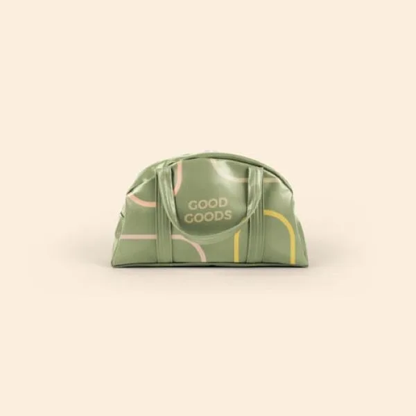 Green Front