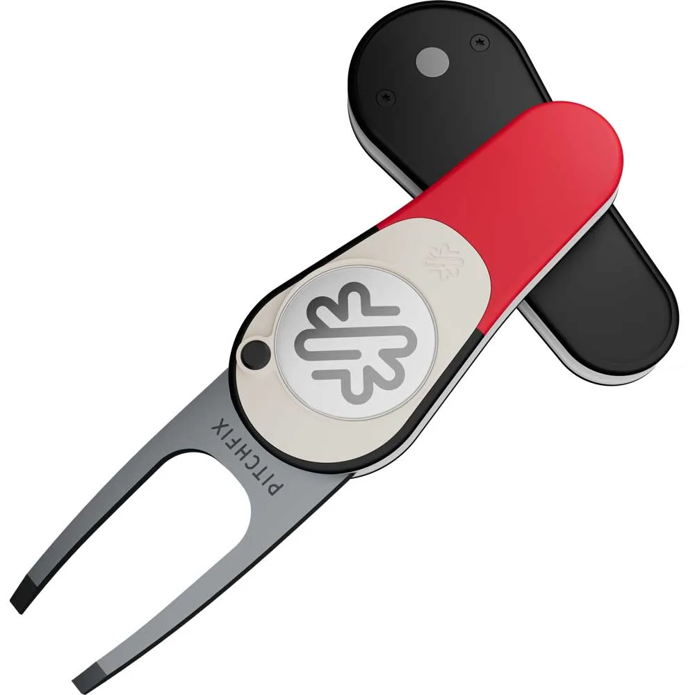 Pitchfix® XL 2.5 Golf Divot Tool view 5
