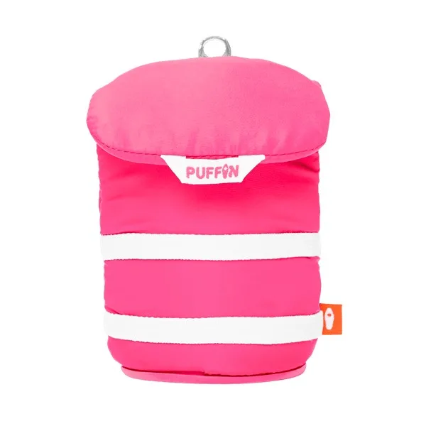 Pink Blank