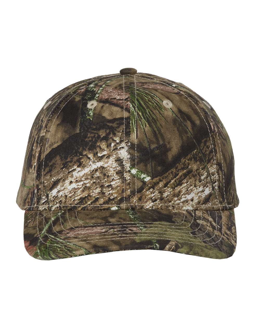 Realtree? AP Brown