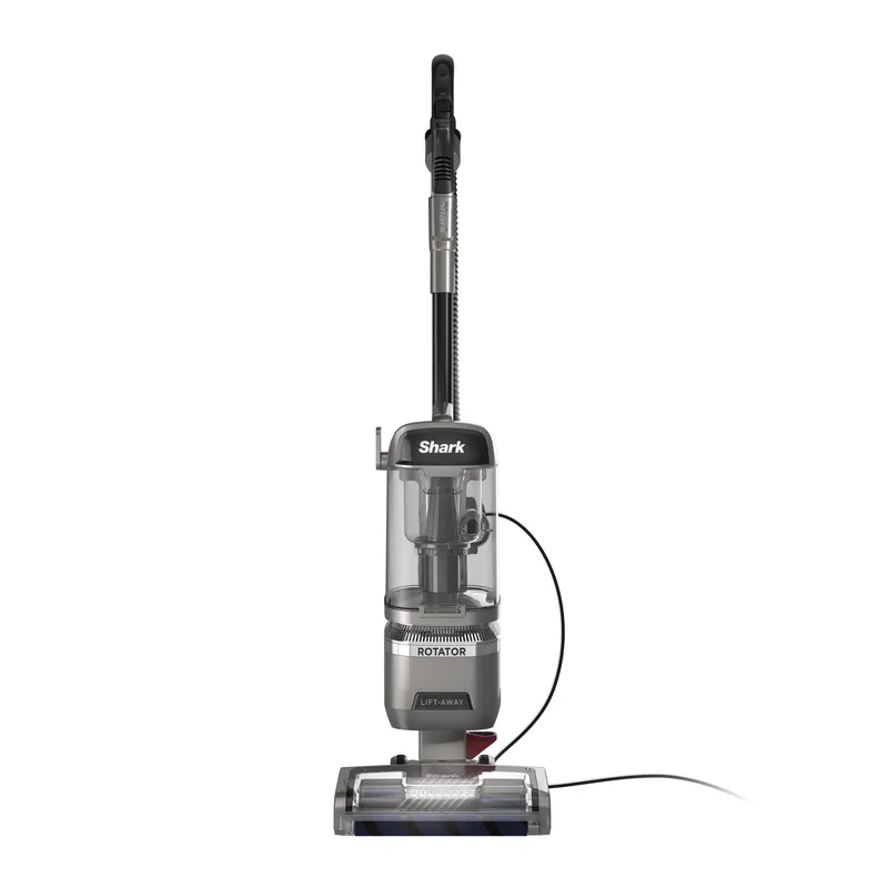 Shark Lift-Away Upright Vacuum Cleaner W/ Duoclean