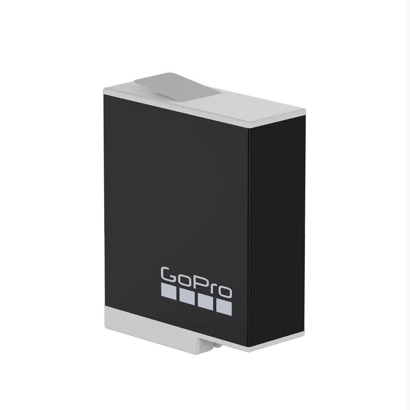 GoPro Gopro Enduro Rechargeable Battery (Hero12, Hero11, Hero10)