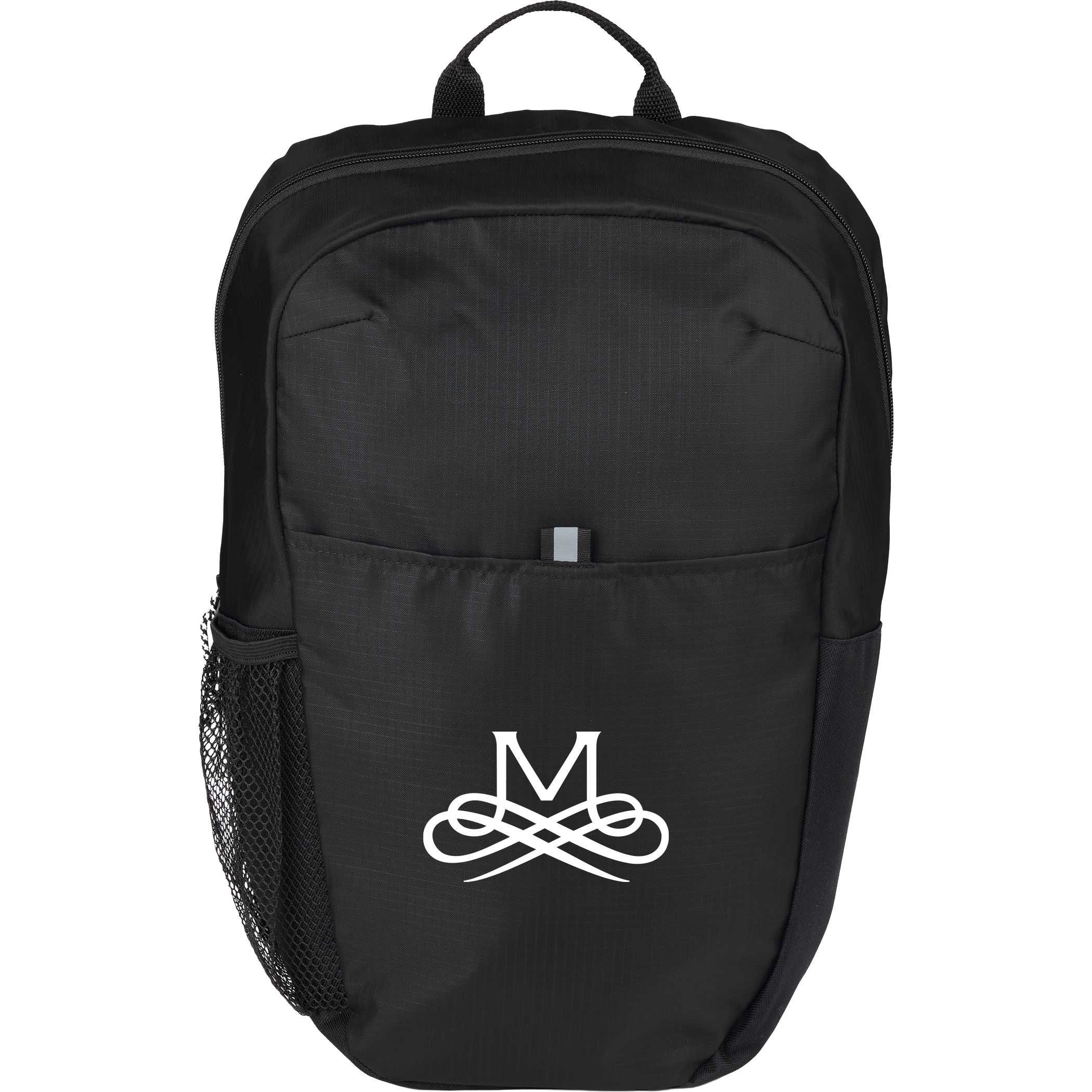 Rocky Recycled 15" Computer Backpack