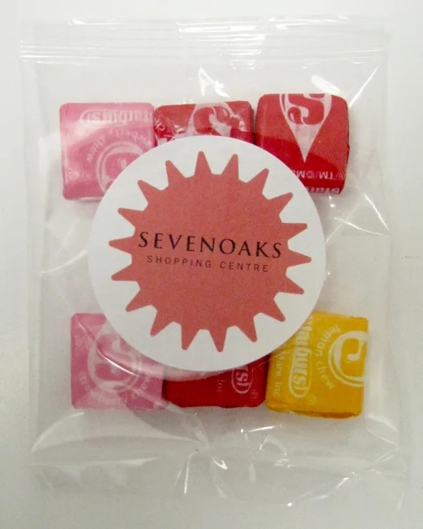 1 Oz. Goody Bag Starburst®