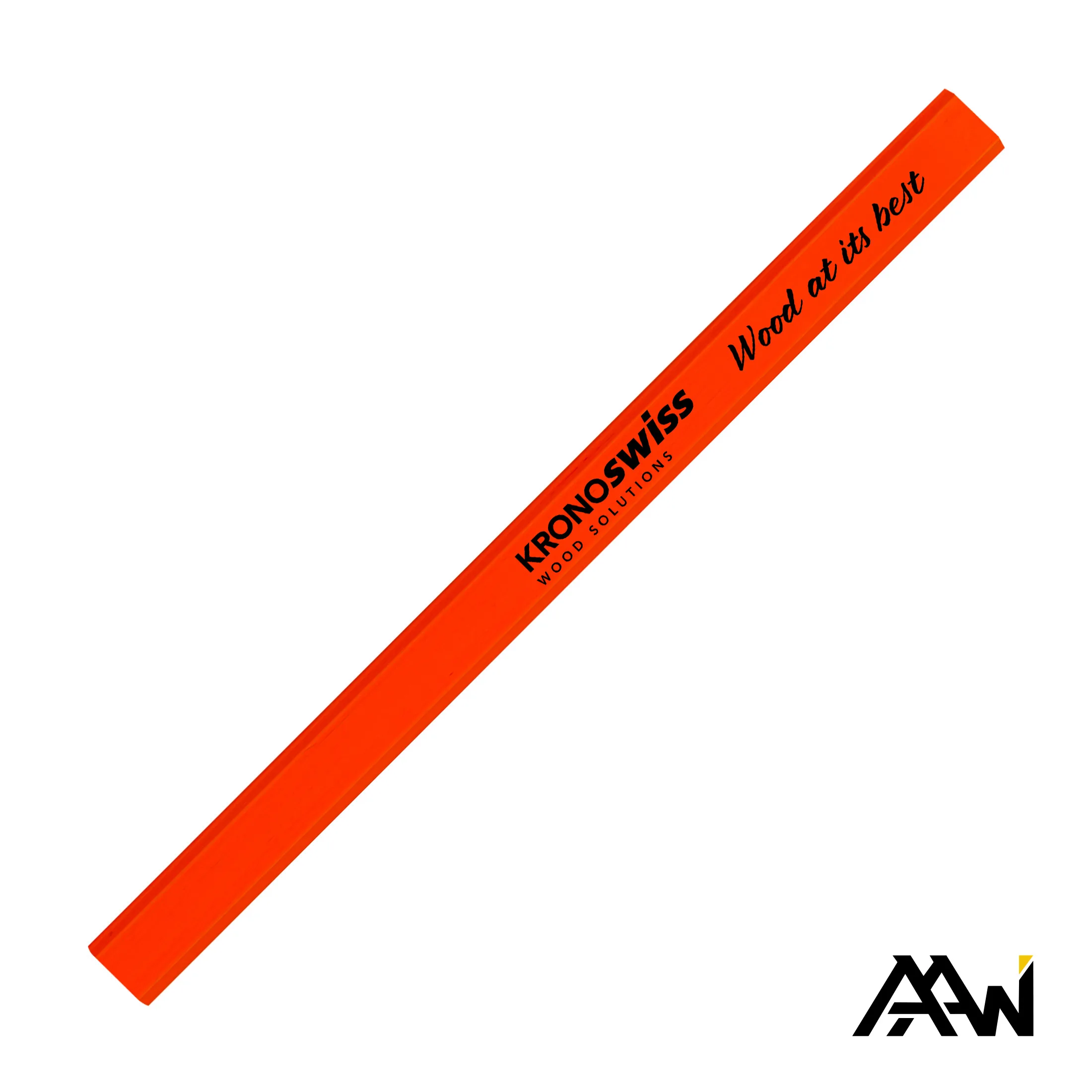 Neon Orange