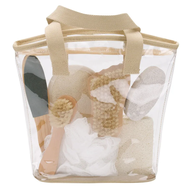 Feel-Good 7-Piece Spa Kit view 2
