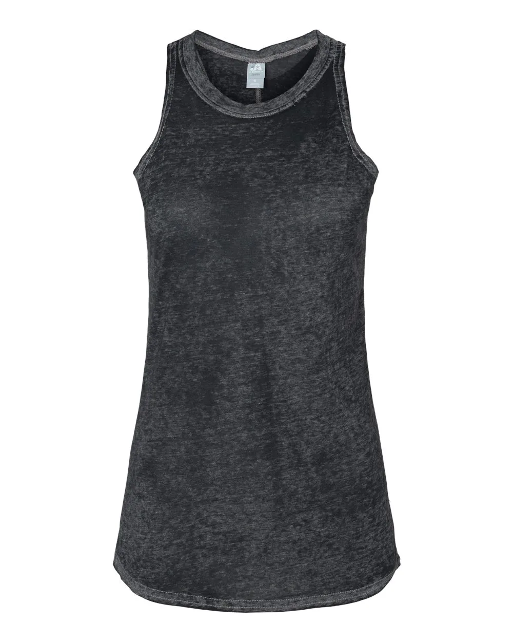 J. America Women's Zen Jersey Tank Top